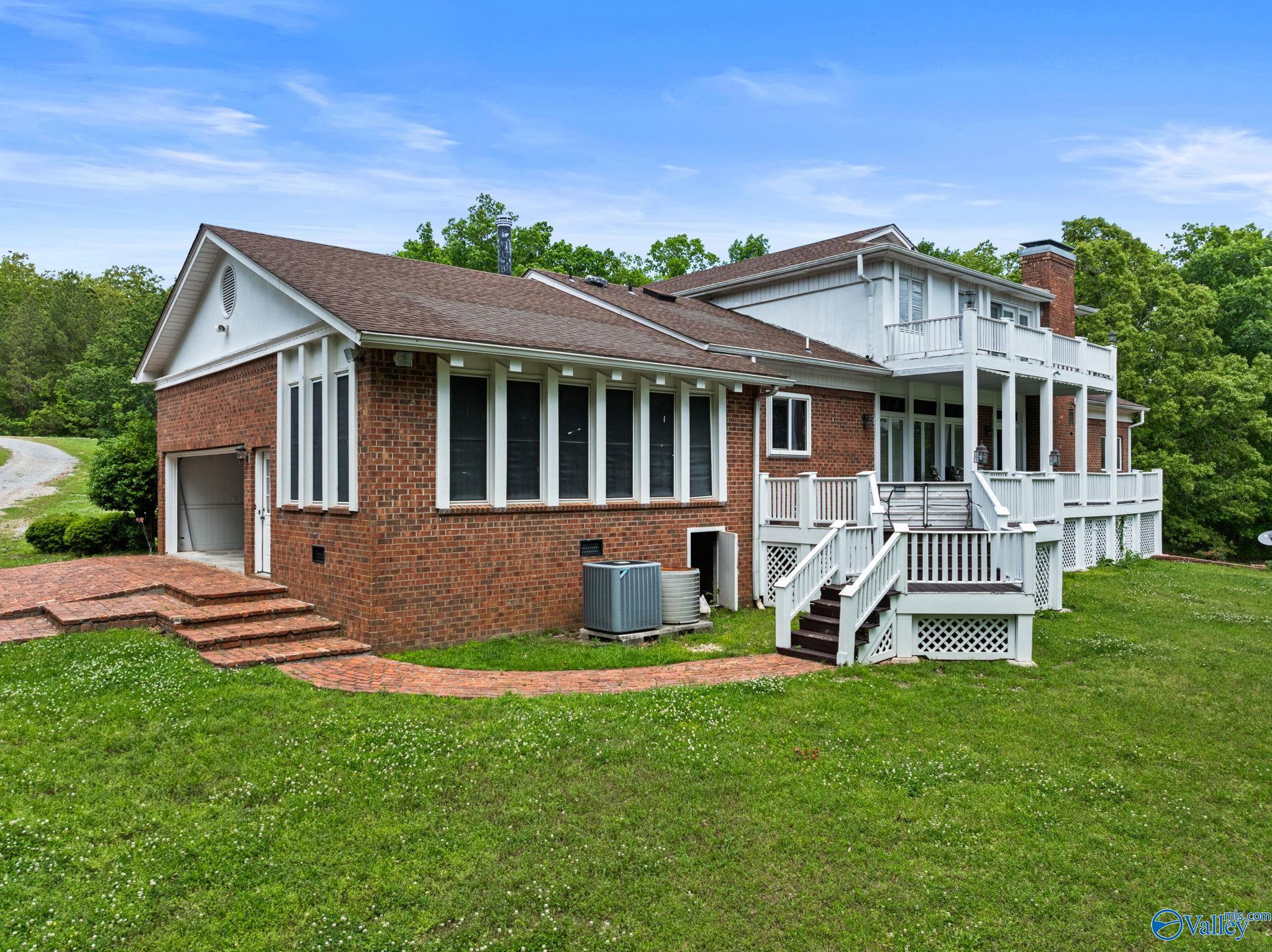 158 Mackay Road, Russellville, Alabama image 36