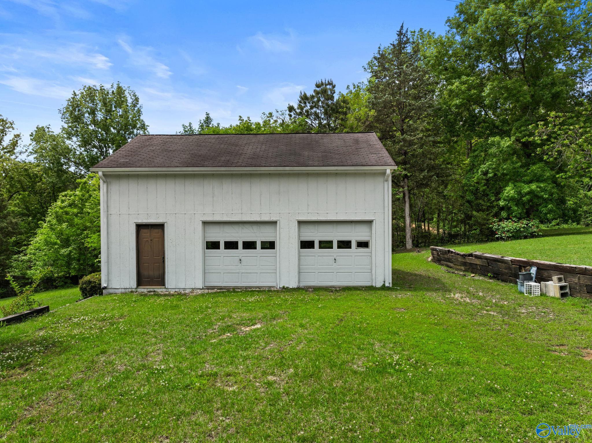 158 Mackay Road, Russellville, Alabama image 43