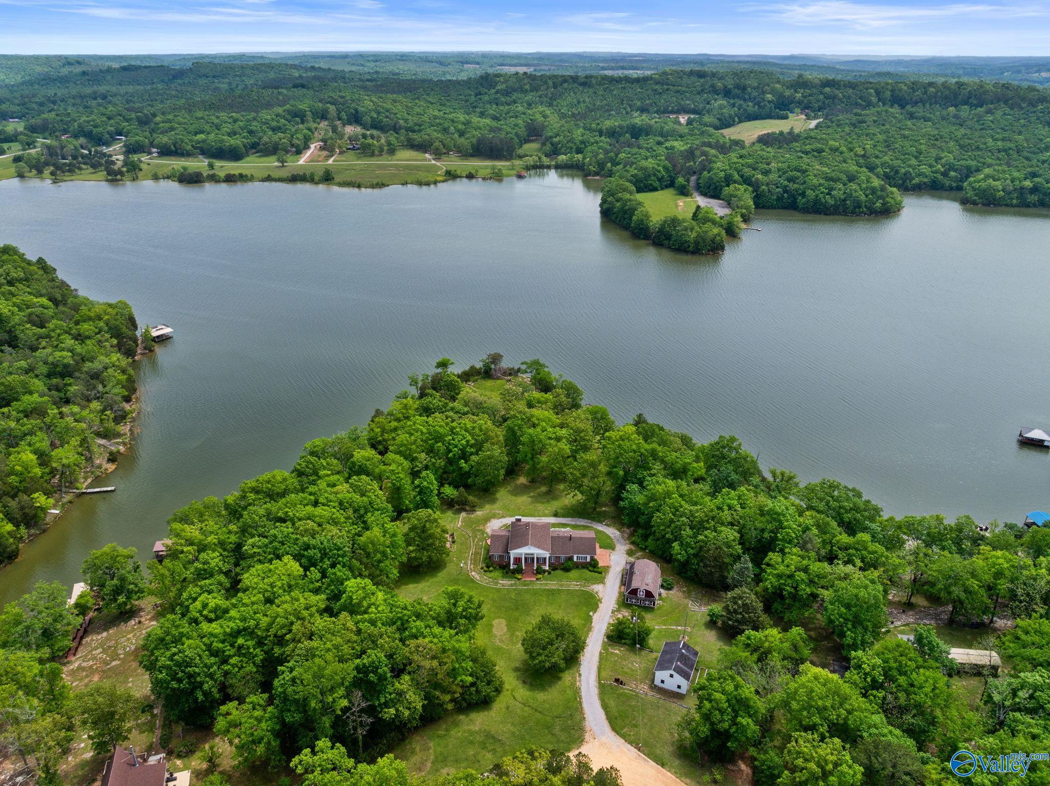 158 Mackay Road, Russellville, Alabama image 1