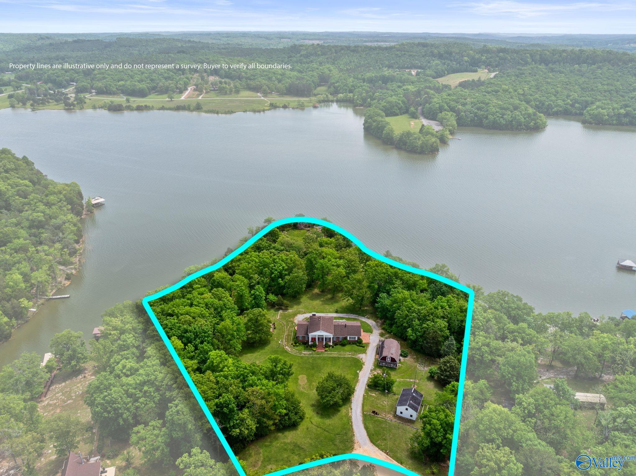 158 Mackay Road, Russellville, Alabama image 2