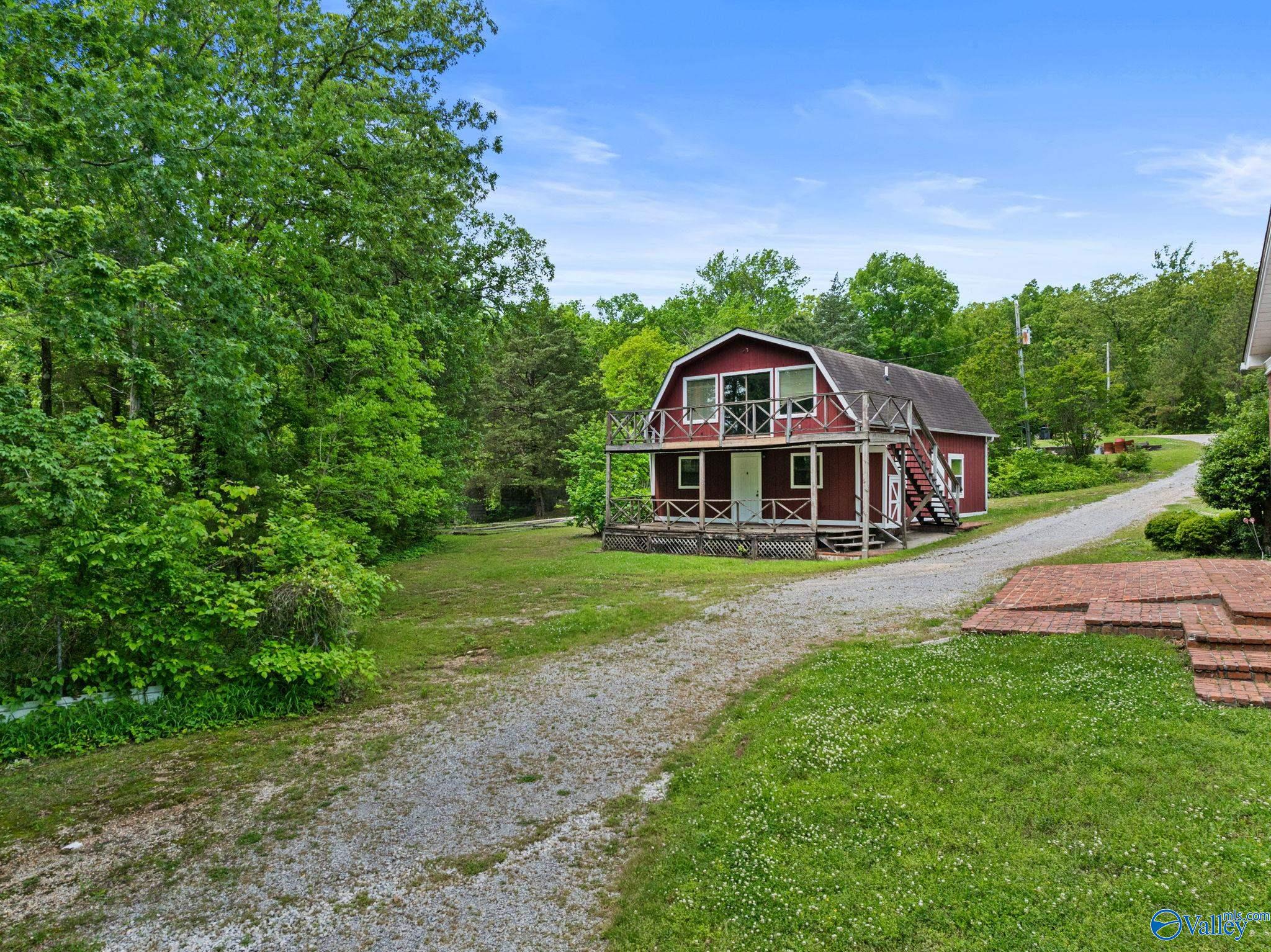 158 Mackay Road, Russellville, Alabama image 44