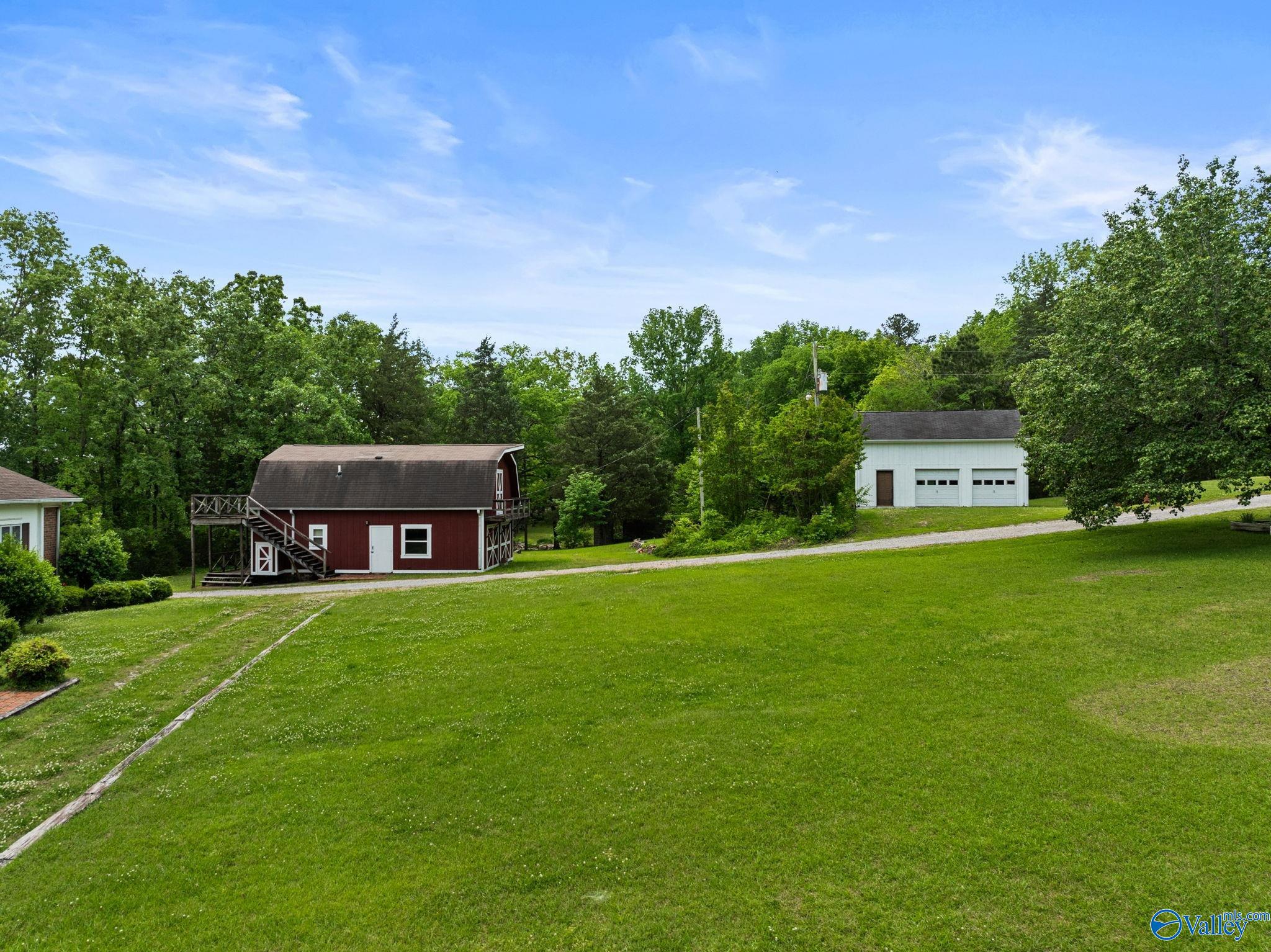 158 Mackay Road, Russellville, Alabama image 46