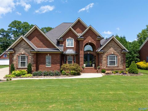 Homes For Sale - 2401 Veranda Trace<br/> Etowah County, Gadsden, AL 35903