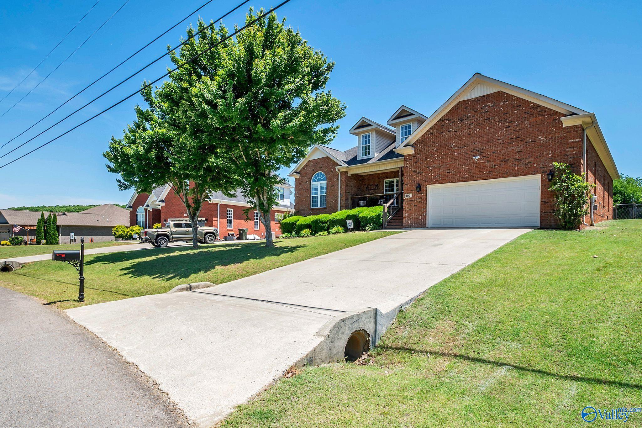 103 Cedar Run Lane