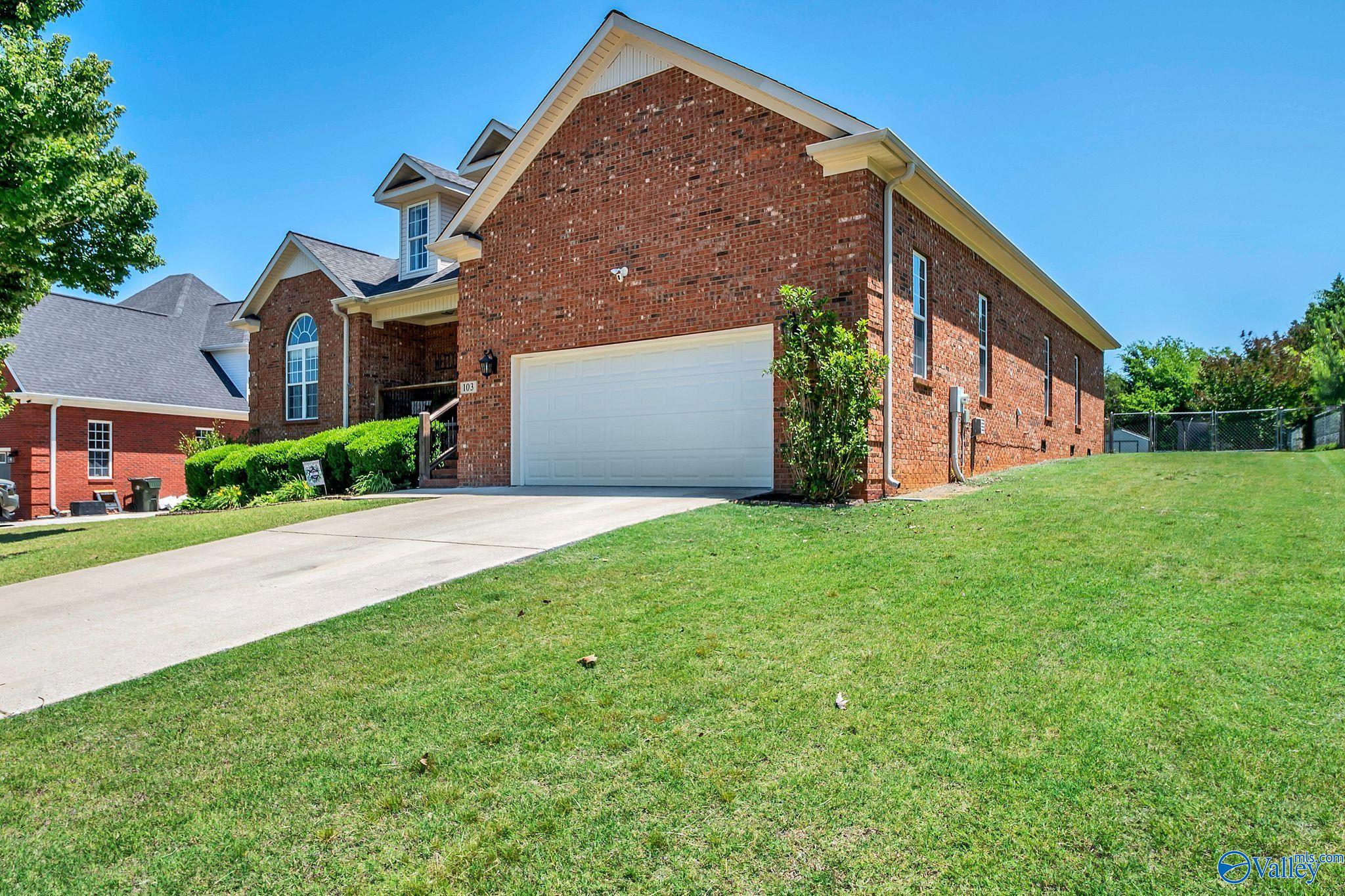 103 Cedar Run Lane