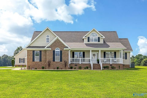 Homes For Sale - 773 Old Horton Road<br/> Albertville, AL 35950