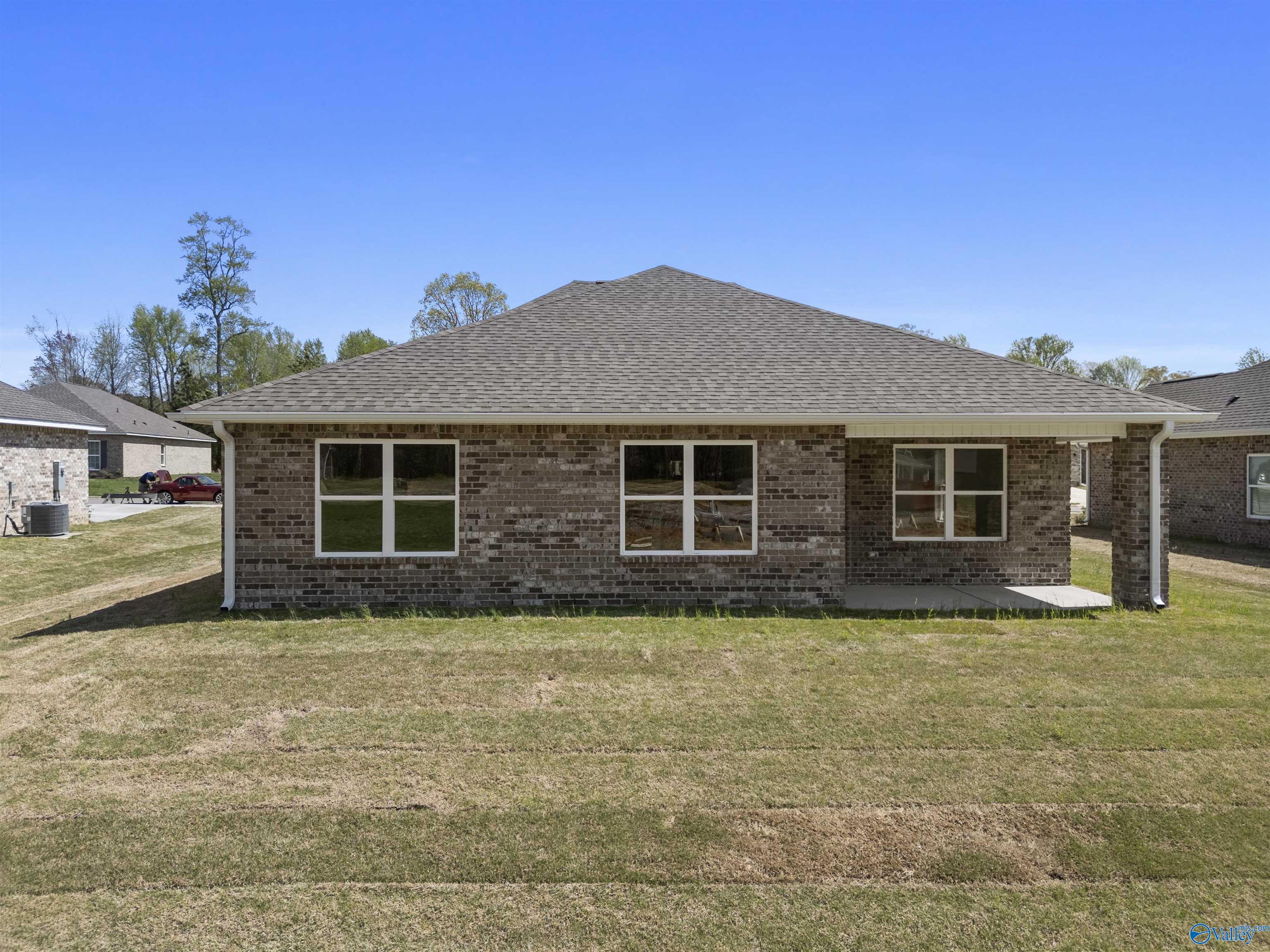 136 Overland Pass, Arab, Alabama image 27
