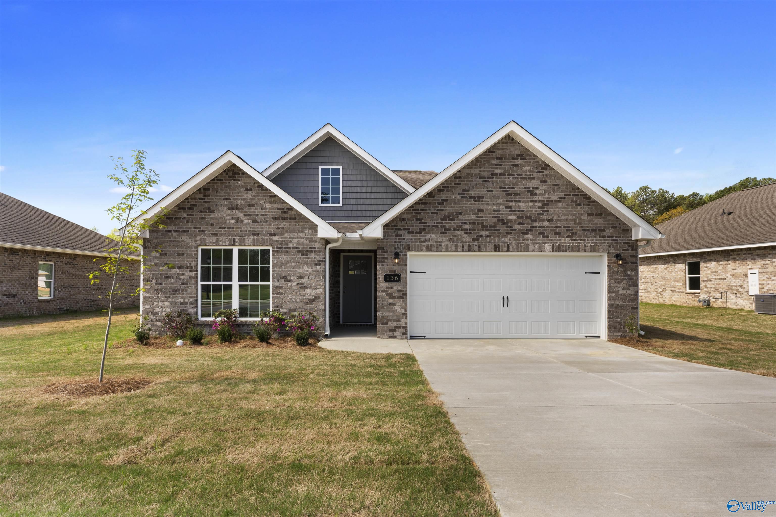 136 Overland Pass, Arab, Alabama image 5