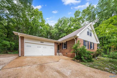 Photo of 10022 Torino Drive SE, Huntsville, AL 35803 (MLS # 21917210)