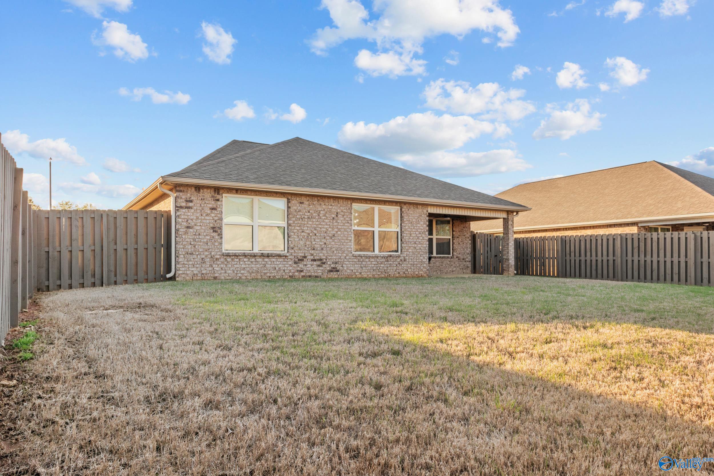132 Fall Meadow Drive, Harvest, Alabama image 24