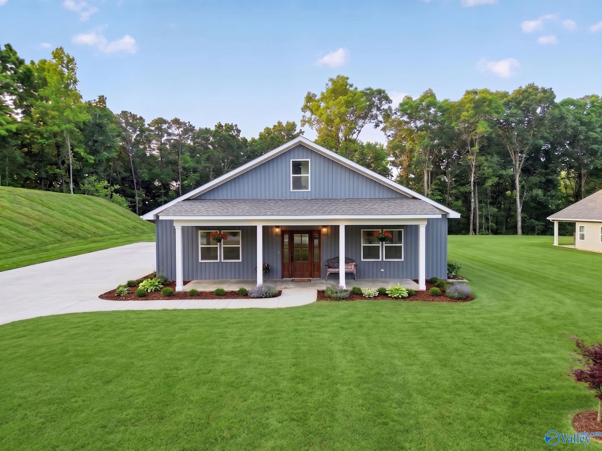 2092 Browns Valley Road