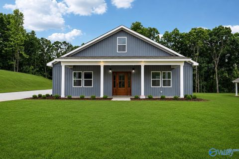 Photo of 2092 Browns Valley Road, Guntersville, AL 35976 (MLS # 21919337)