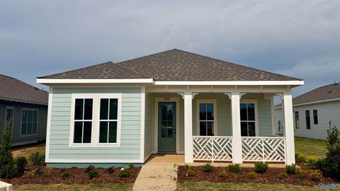 Photo of 277 Farmhouse Drive, Madison, AL 35757 (MLS # 21919136)