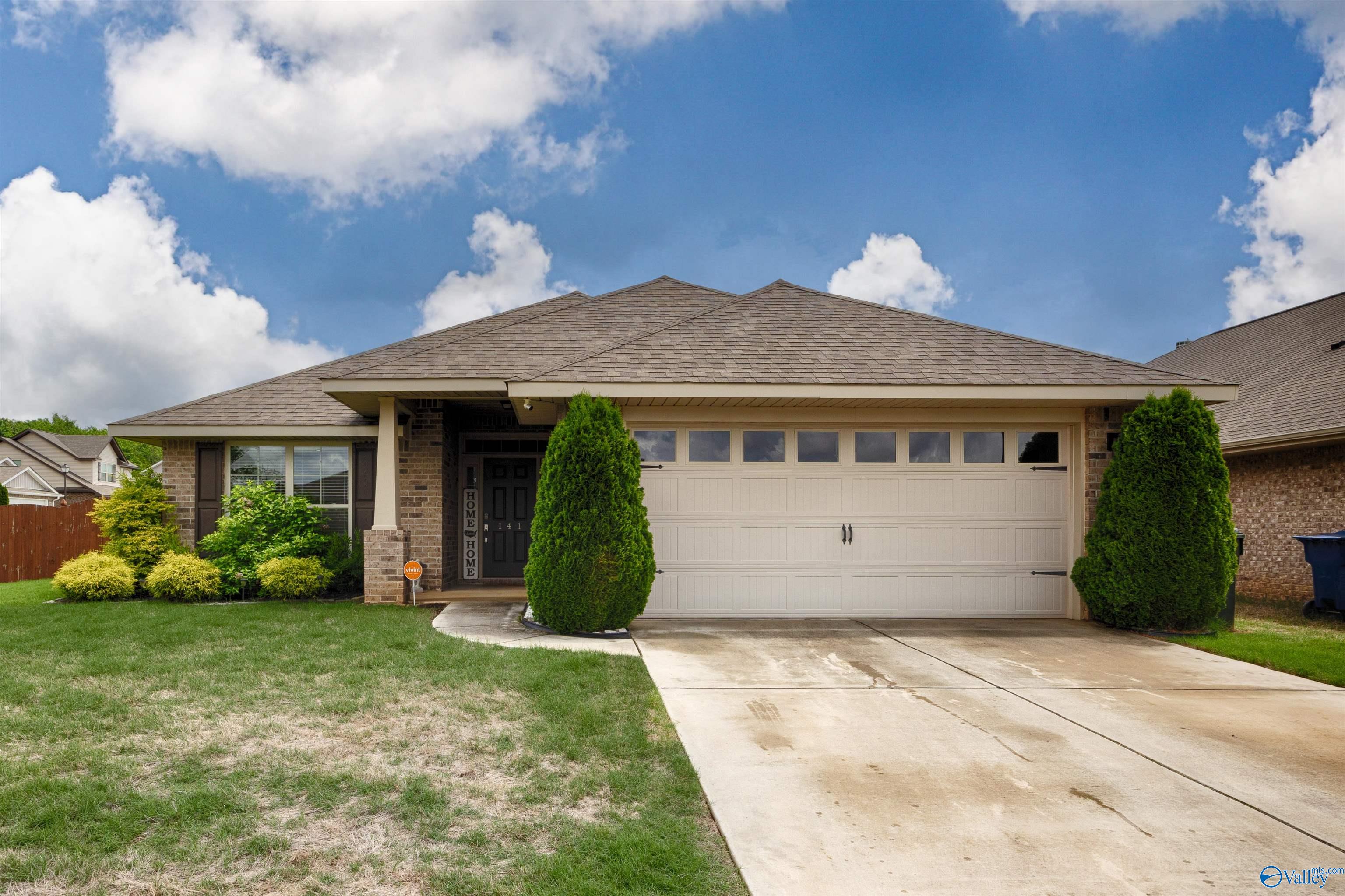 141 Tybee Drive, Madison, Alabama image 3