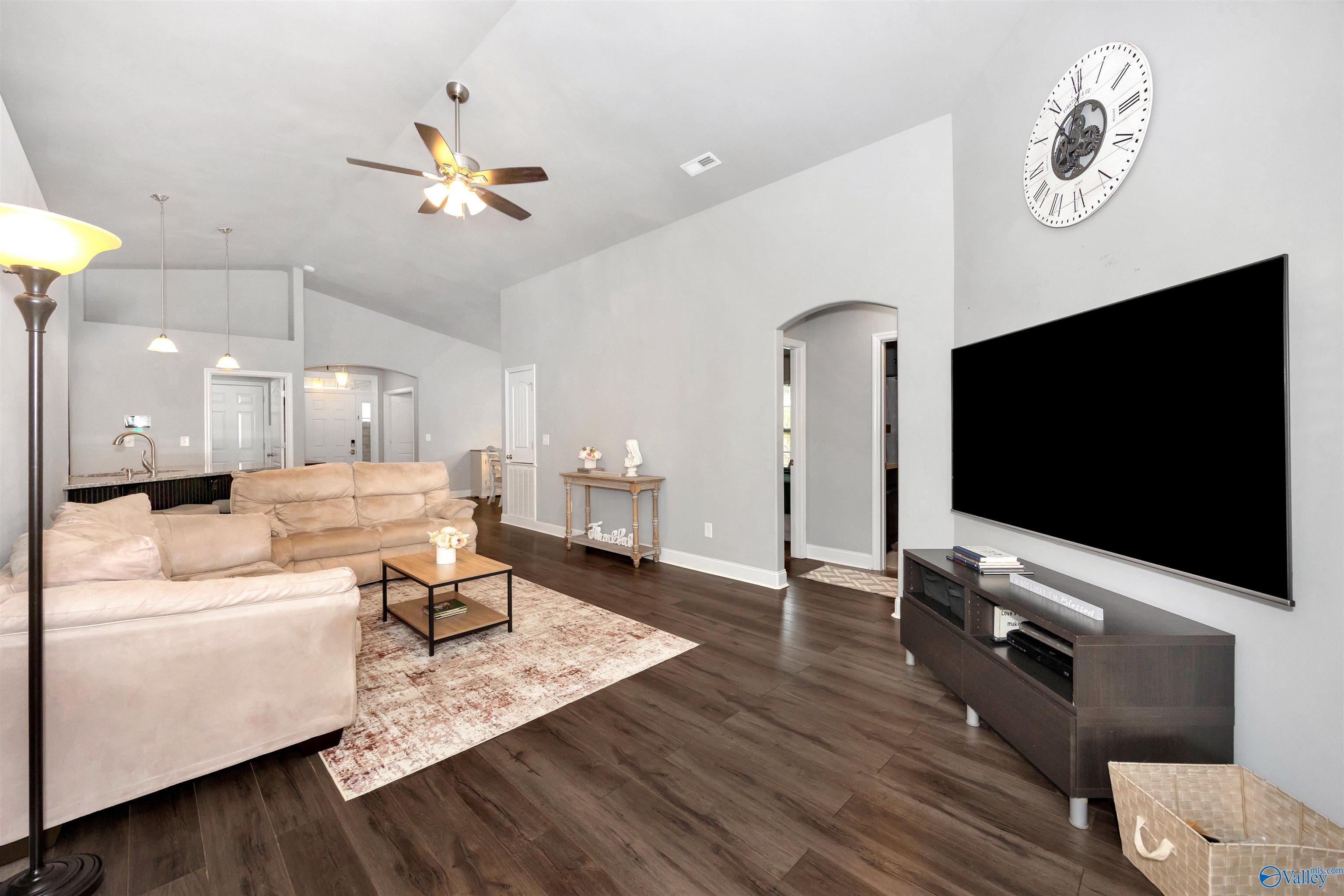 141 Tybee Drive, Madison, Alabama image 11
