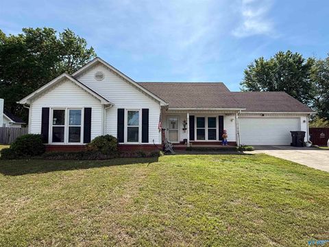 Photo of 4585 Maysville Road, New Market, AL 35761 (MLS # 21917348)