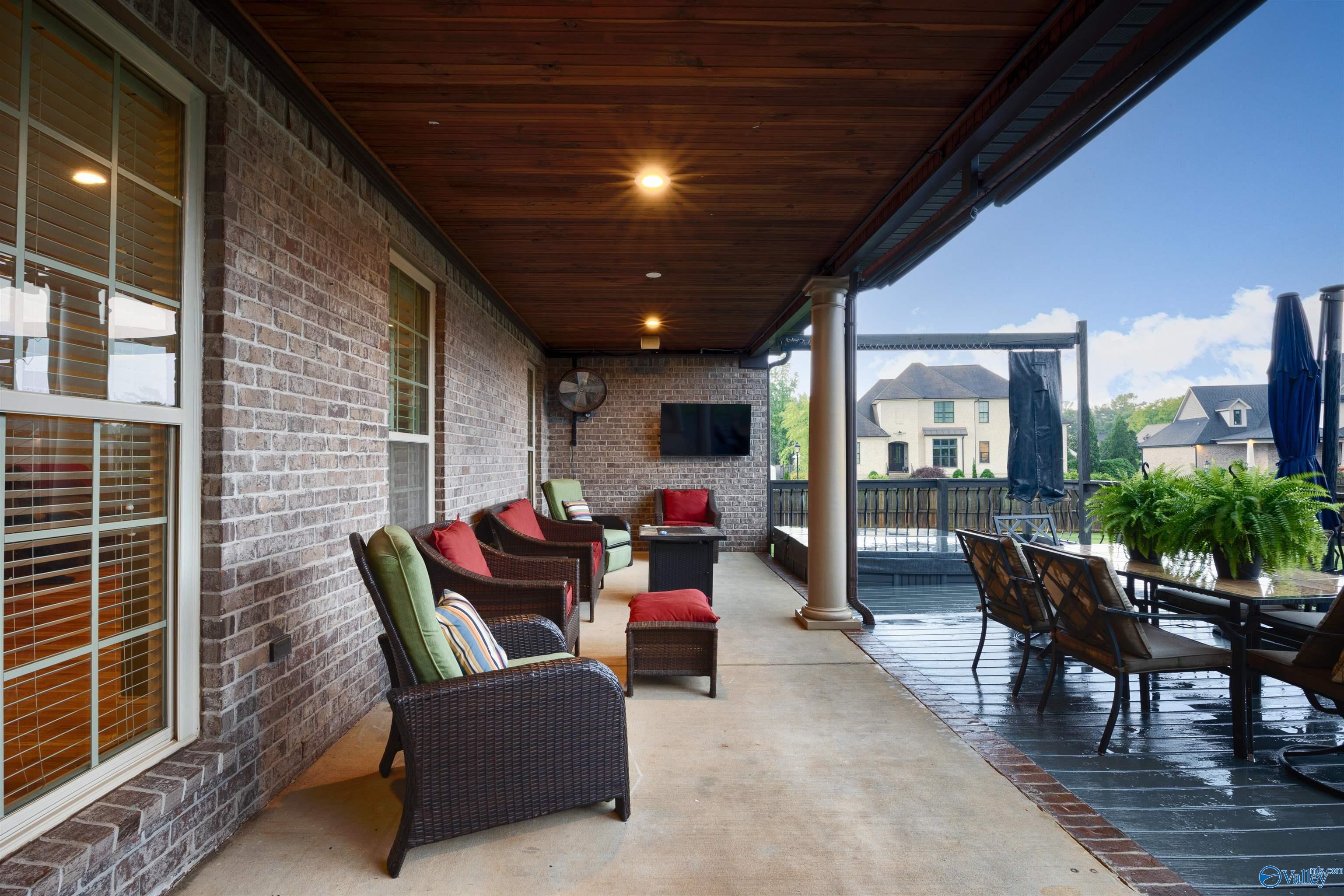 16335 Travertine Drive, Athens, Alabama image 12
