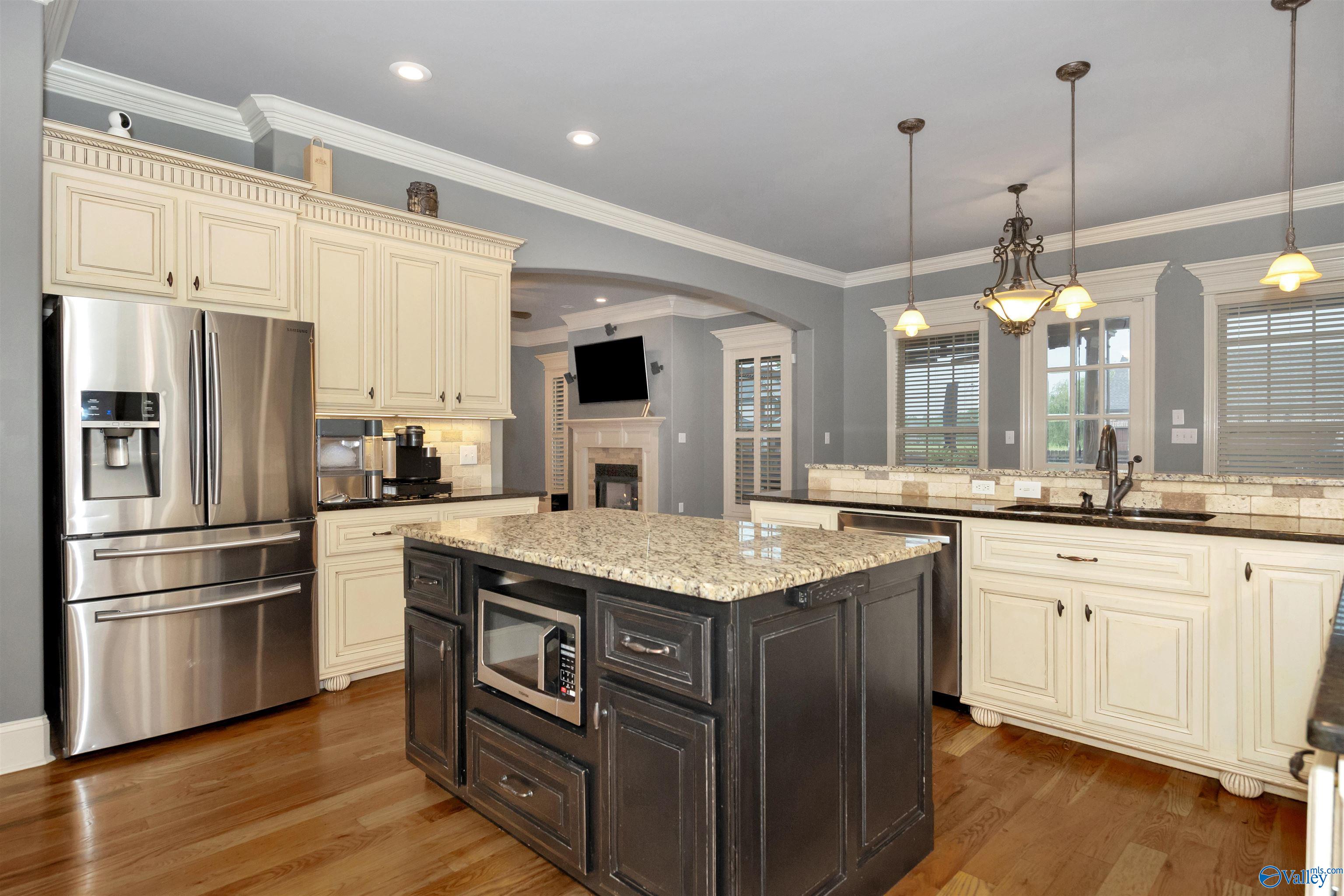 16335 Travertine Drive, Athens, Alabama image 21
