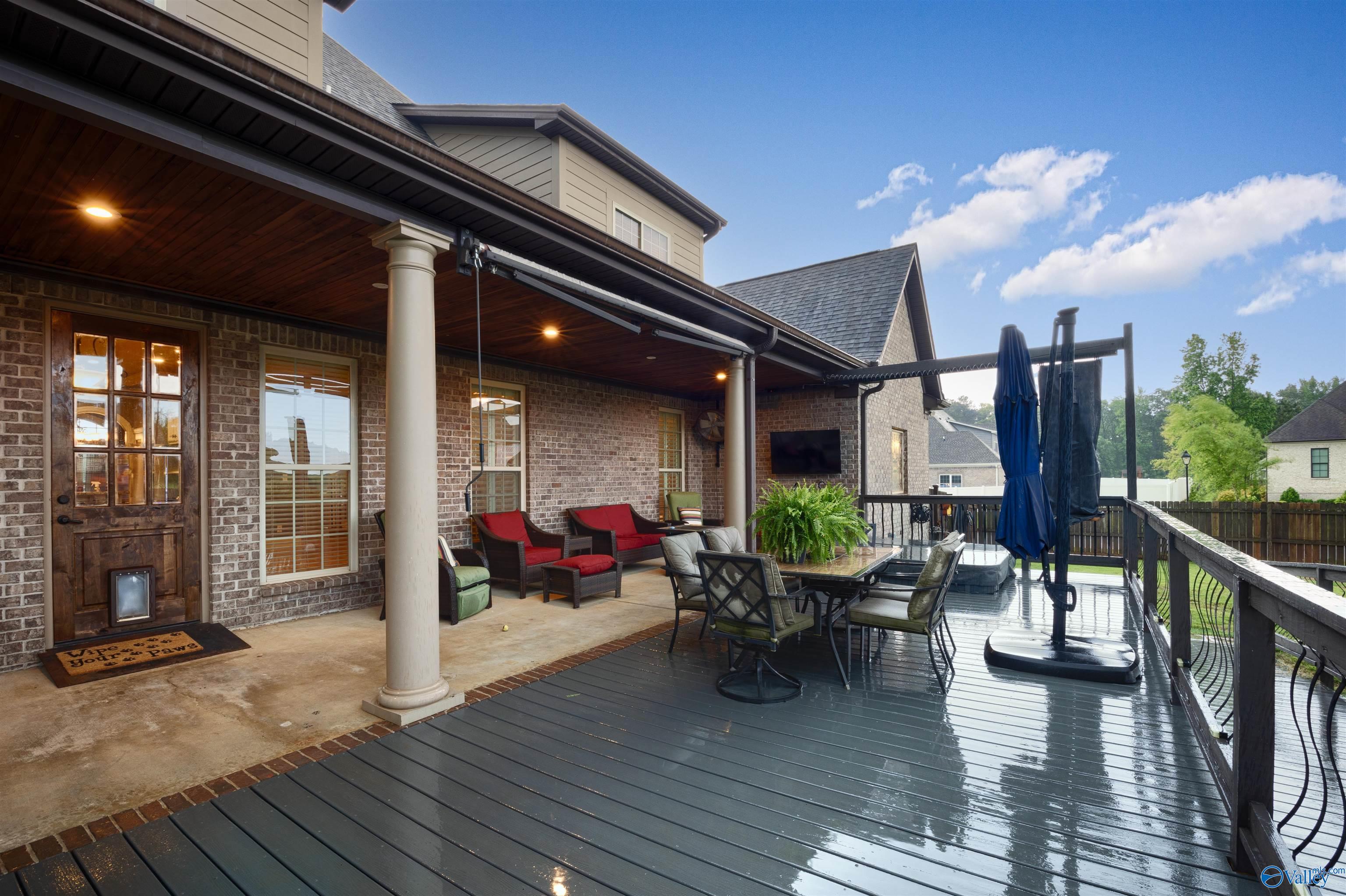 16335 Travertine Drive, Athens, Alabama image 11