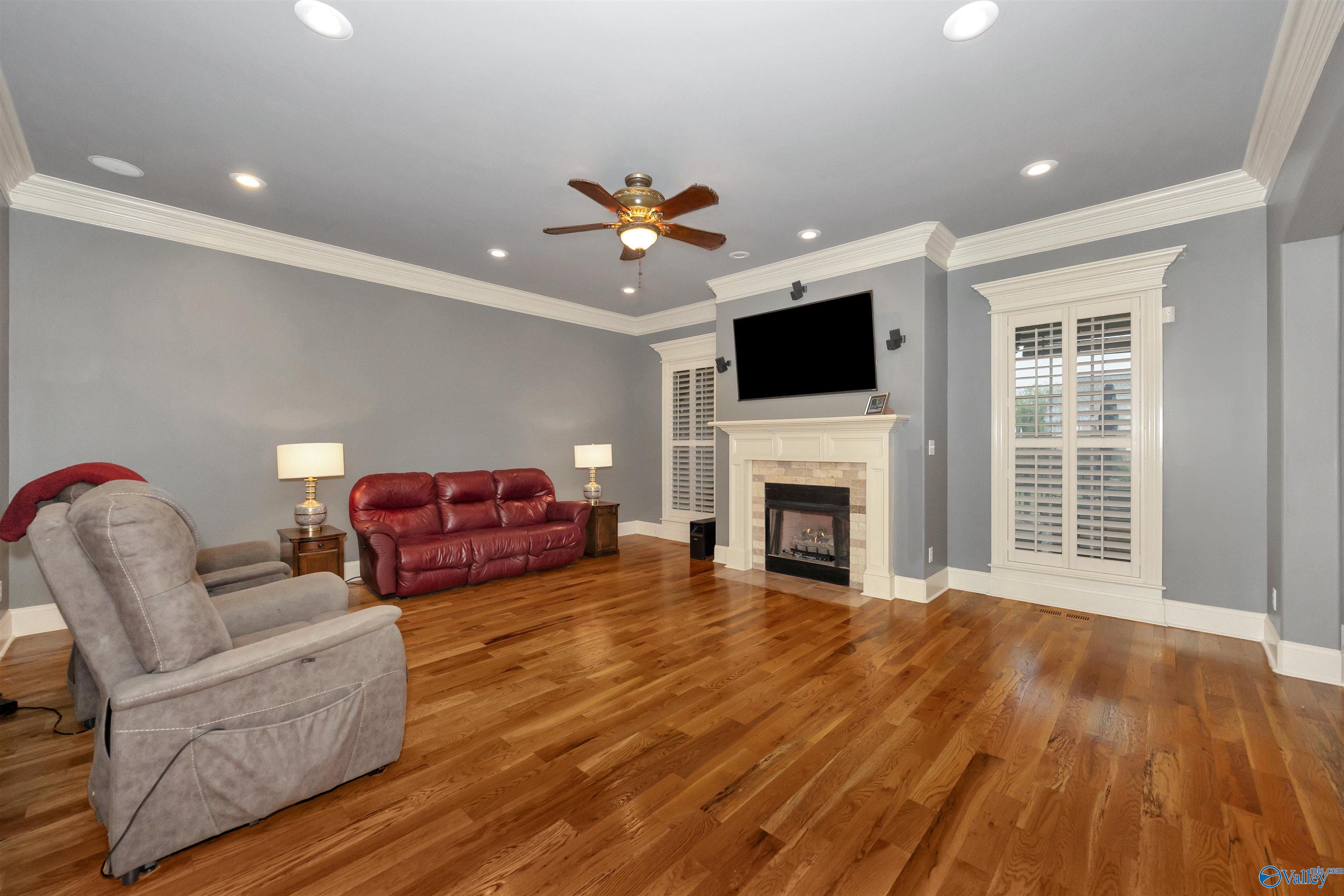 16335 Travertine Drive, Athens, Alabama image 18