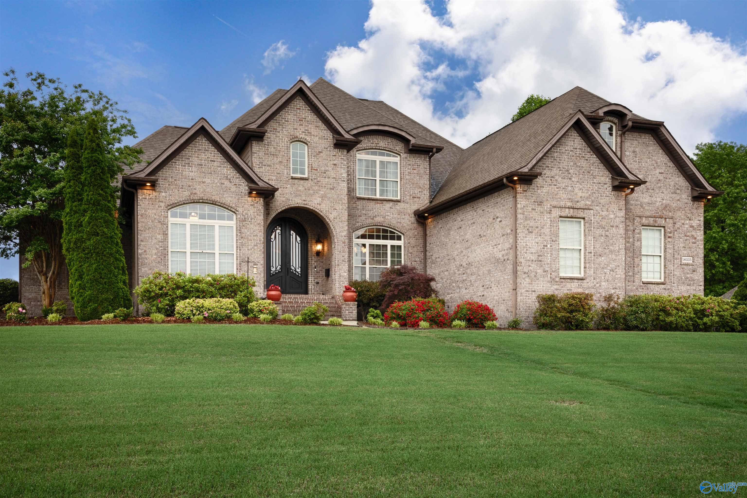 16335 Travertine Drive, Athens, Alabama image 3