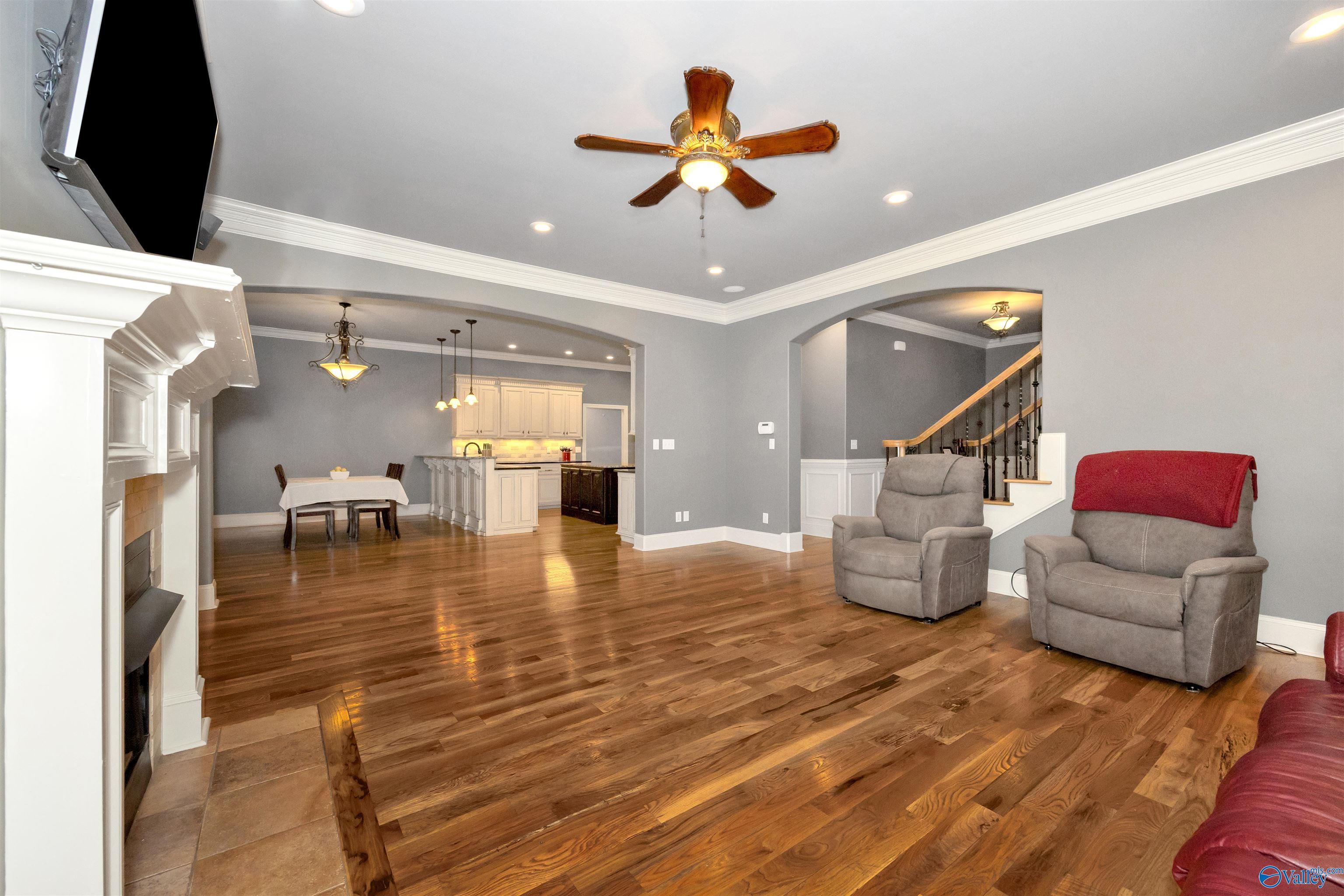 16335 Travertine Drive, Athens, Alabama image 20