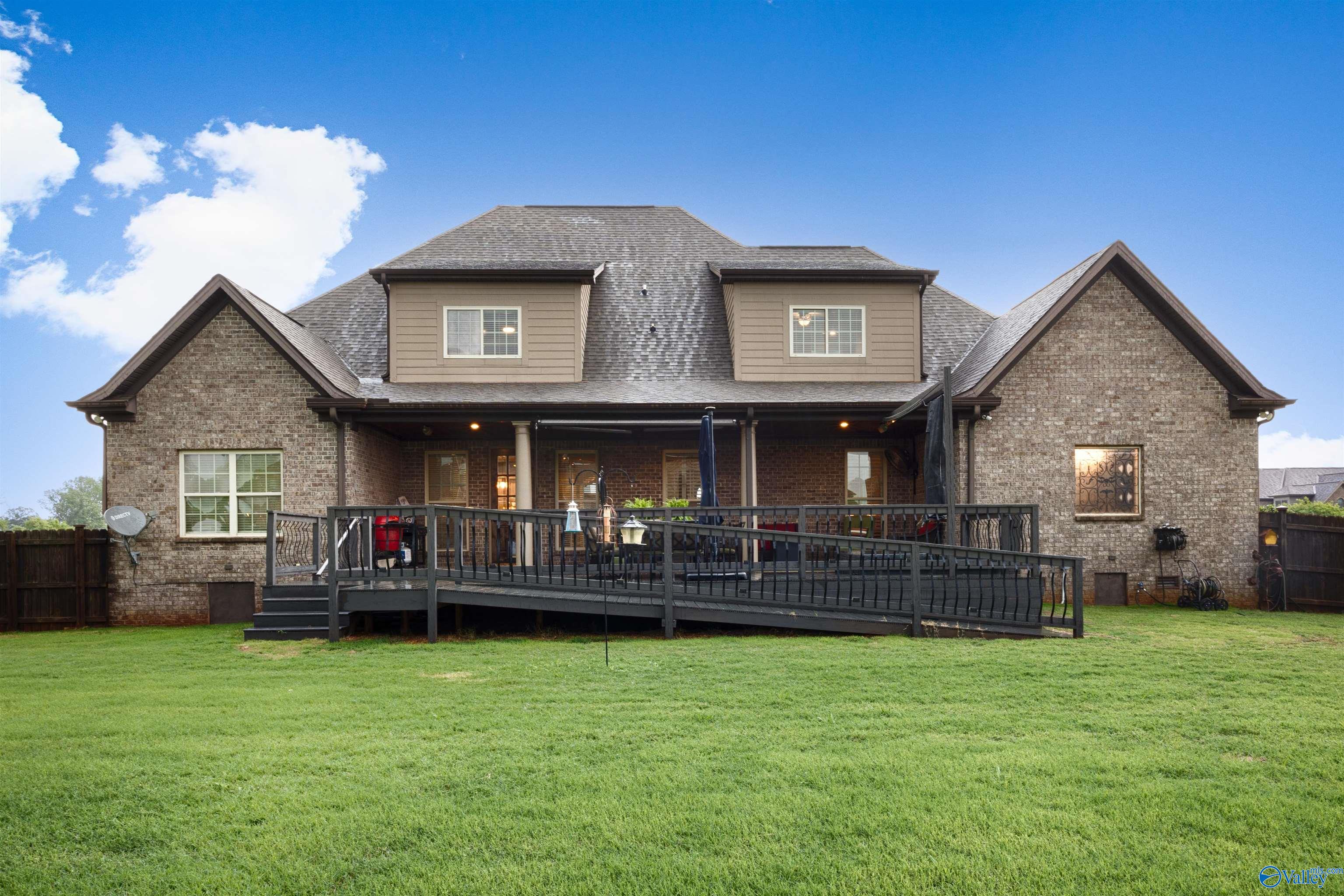16335 Travertine Drive, Athens, Alabama image 8