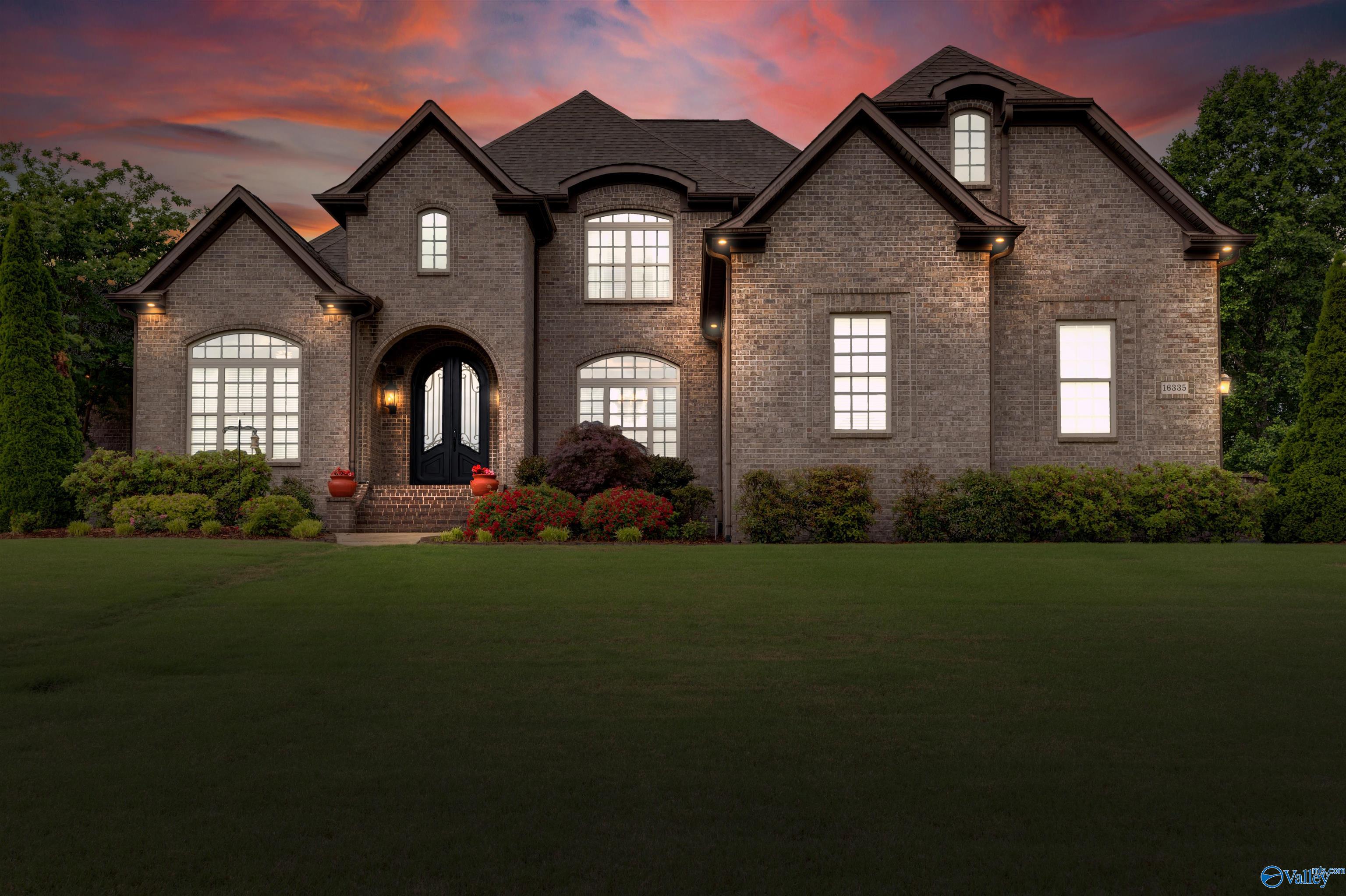 16335 Travertine Drive, Athens, Alabama image 6