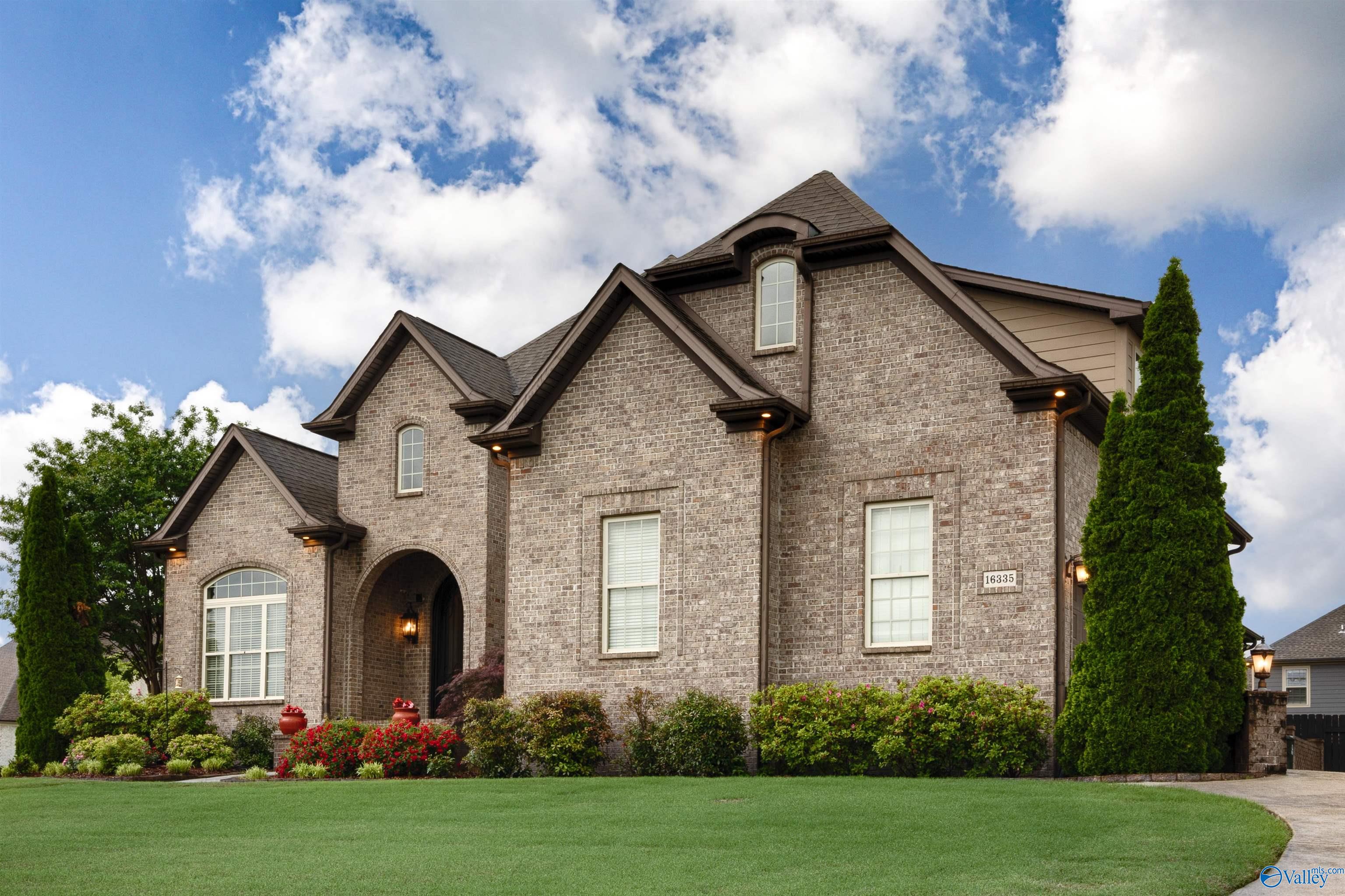 16335 Travertine Drive, Athens, Alabama image 4