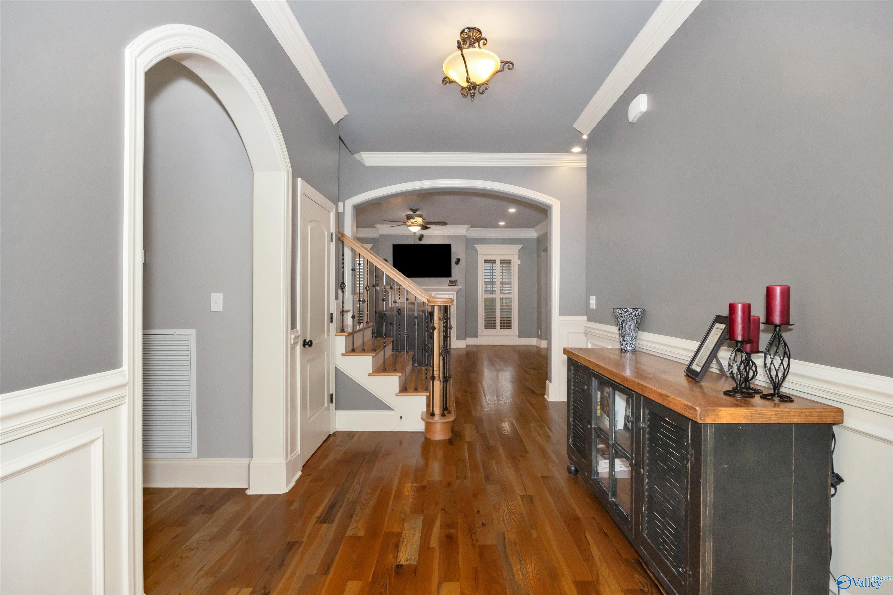 16335 Travertine Drive, Athens, Alabama image 14