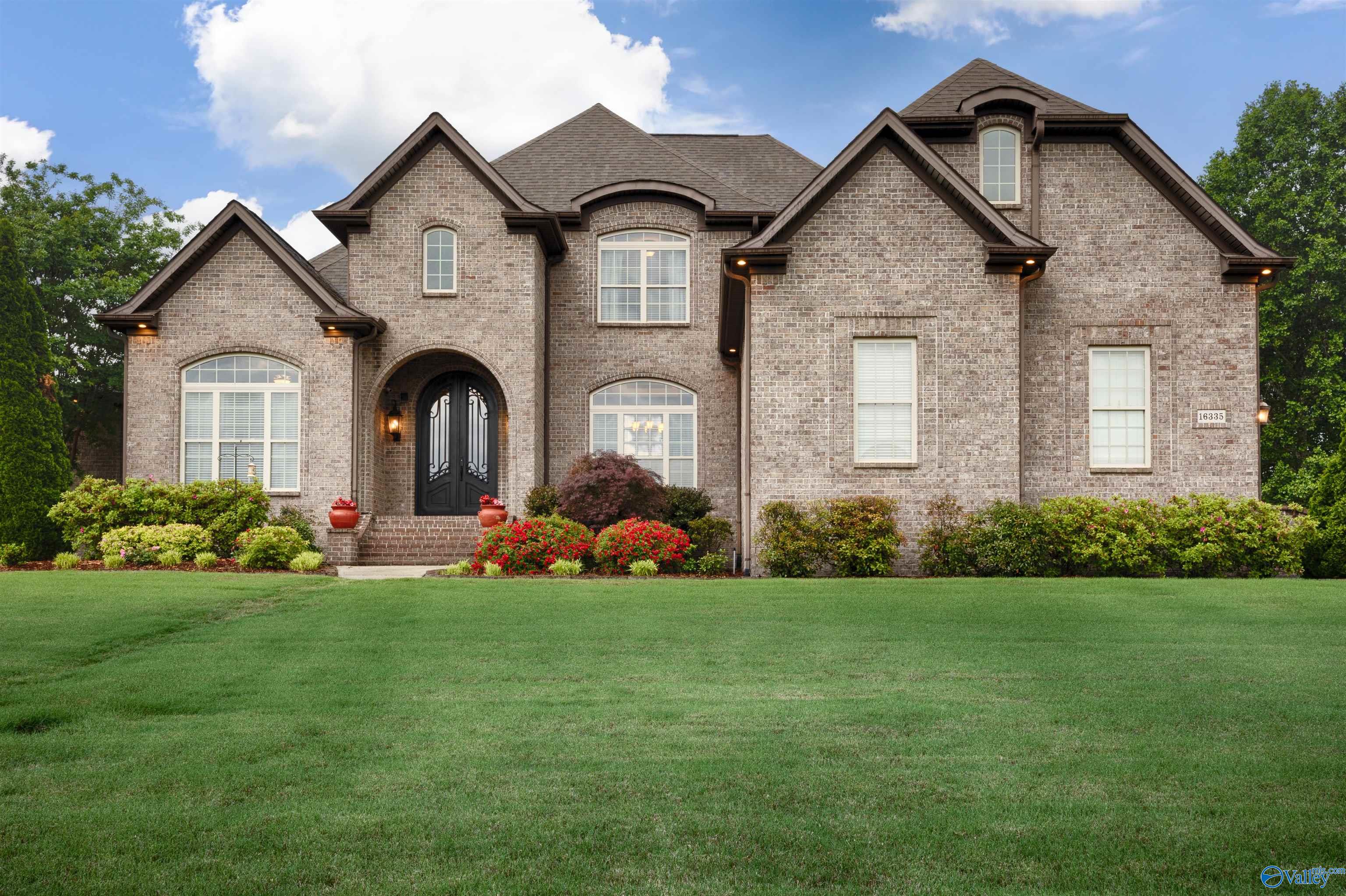 16335 Travertine Drive, Athens, Alabama image 1