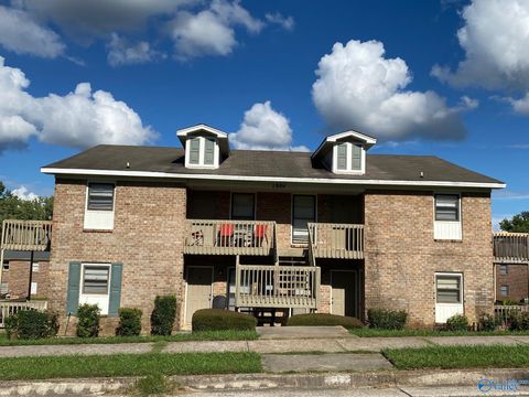 Apartment For Rent - 1504 Ascent Trail #B<br/> Huntsville, AL 35816