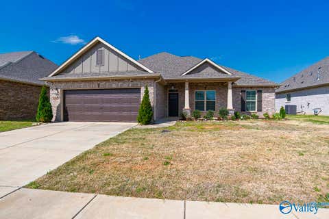 Homes For Sale - 12805 Hudbug Drive<br/> Madison, AL 35756