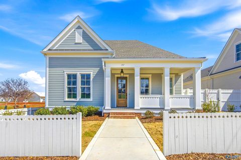 Homes For Sale - 157 Knockash Hill<br/> Madison, AL 35756