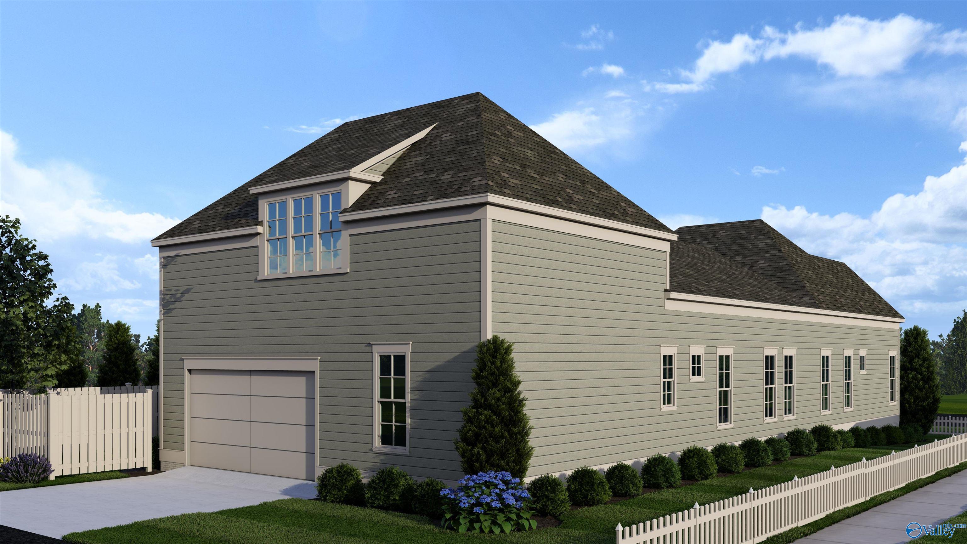 157 Knockash Hill, Madison, Alabama image 5
