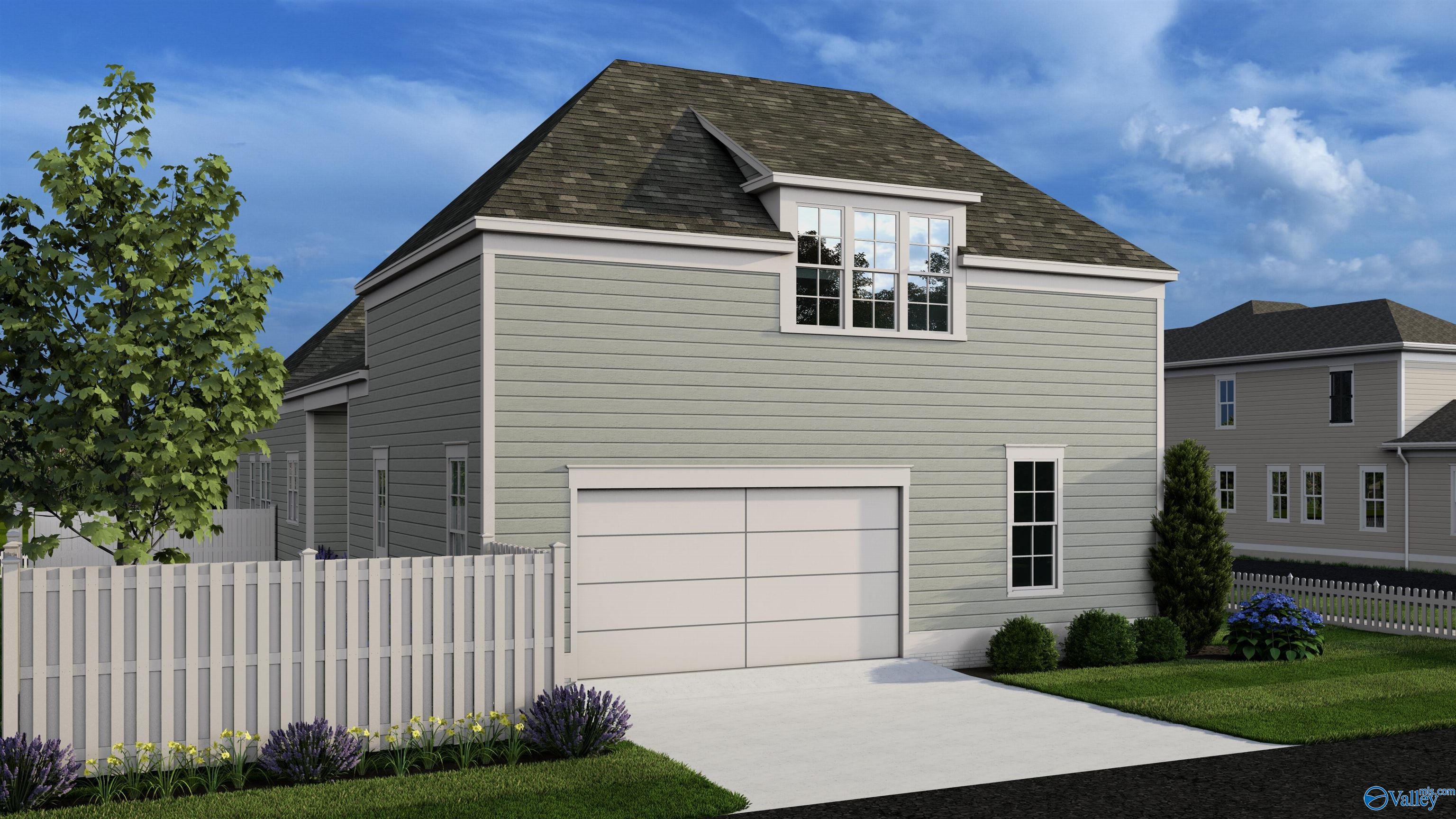 157 Knockash Hill, Madison, Alabama image 4