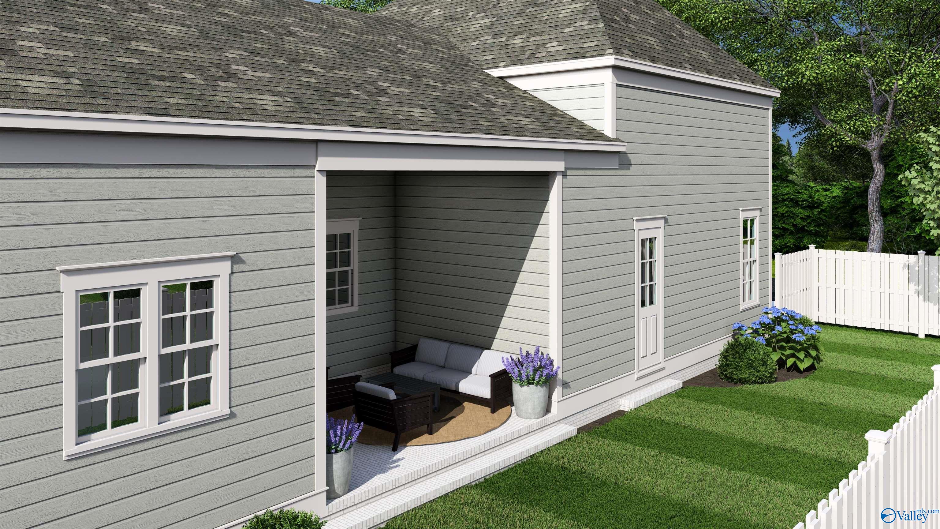 157 Knockash Hill, Madison, Alabama image 3