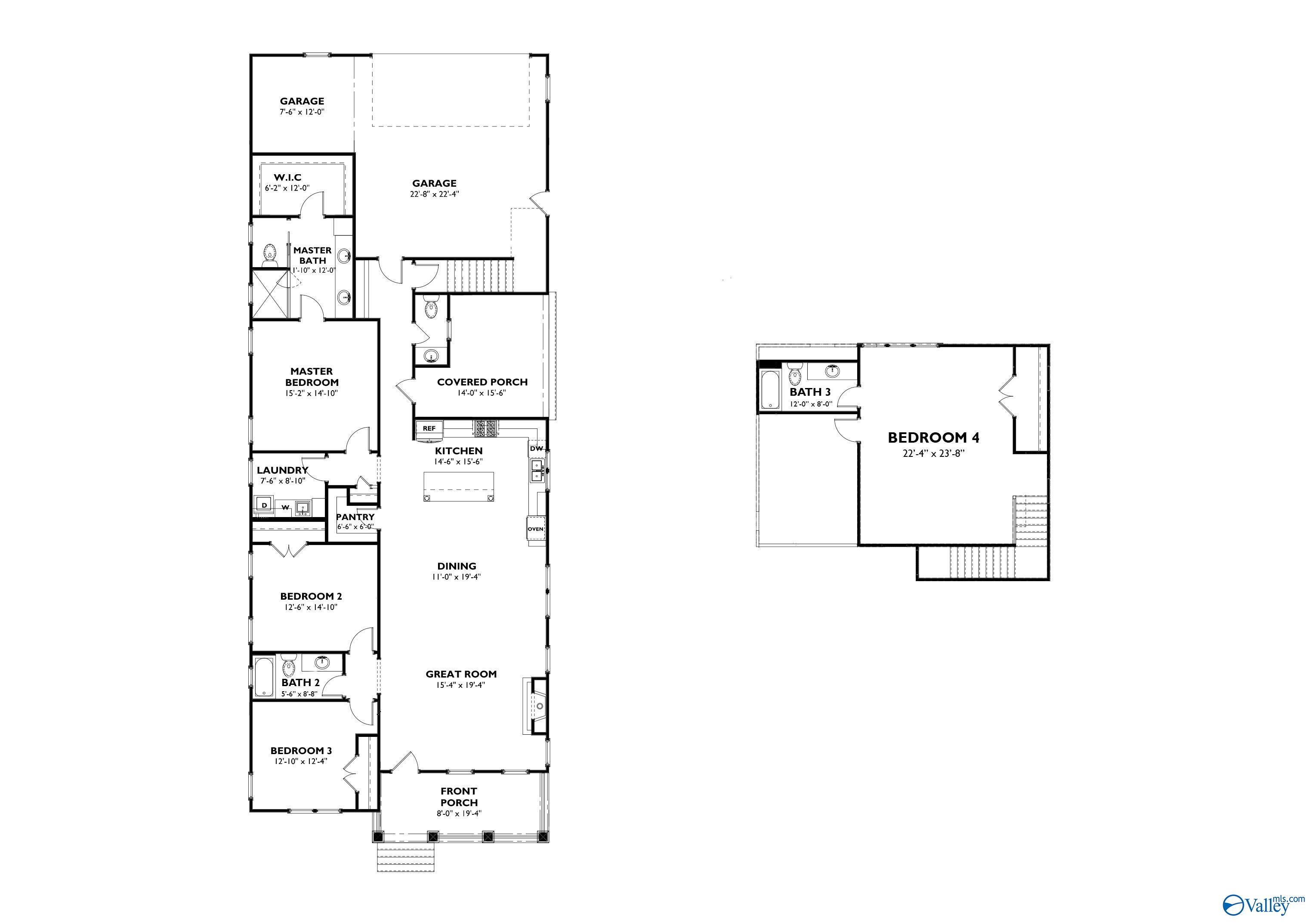 157 Knockash Hill, Madison, Alabama image 6
