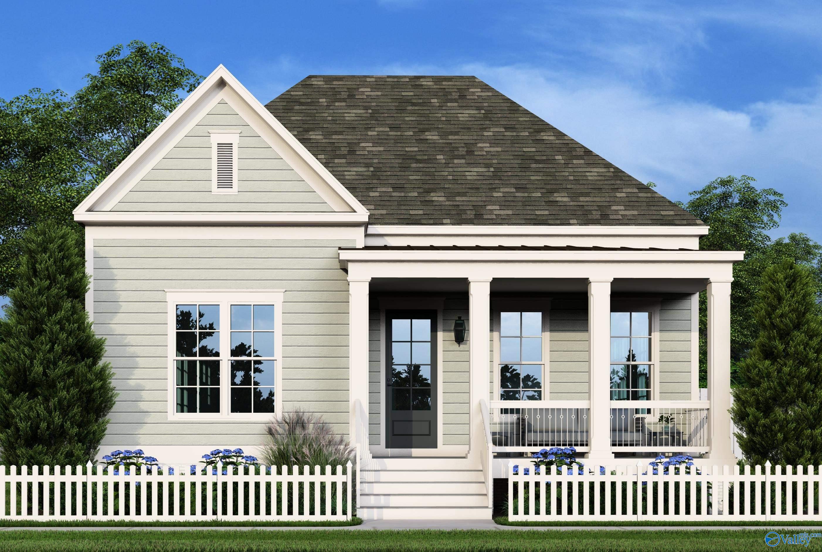157 Knockash Hill, Madison, Alabama image 1