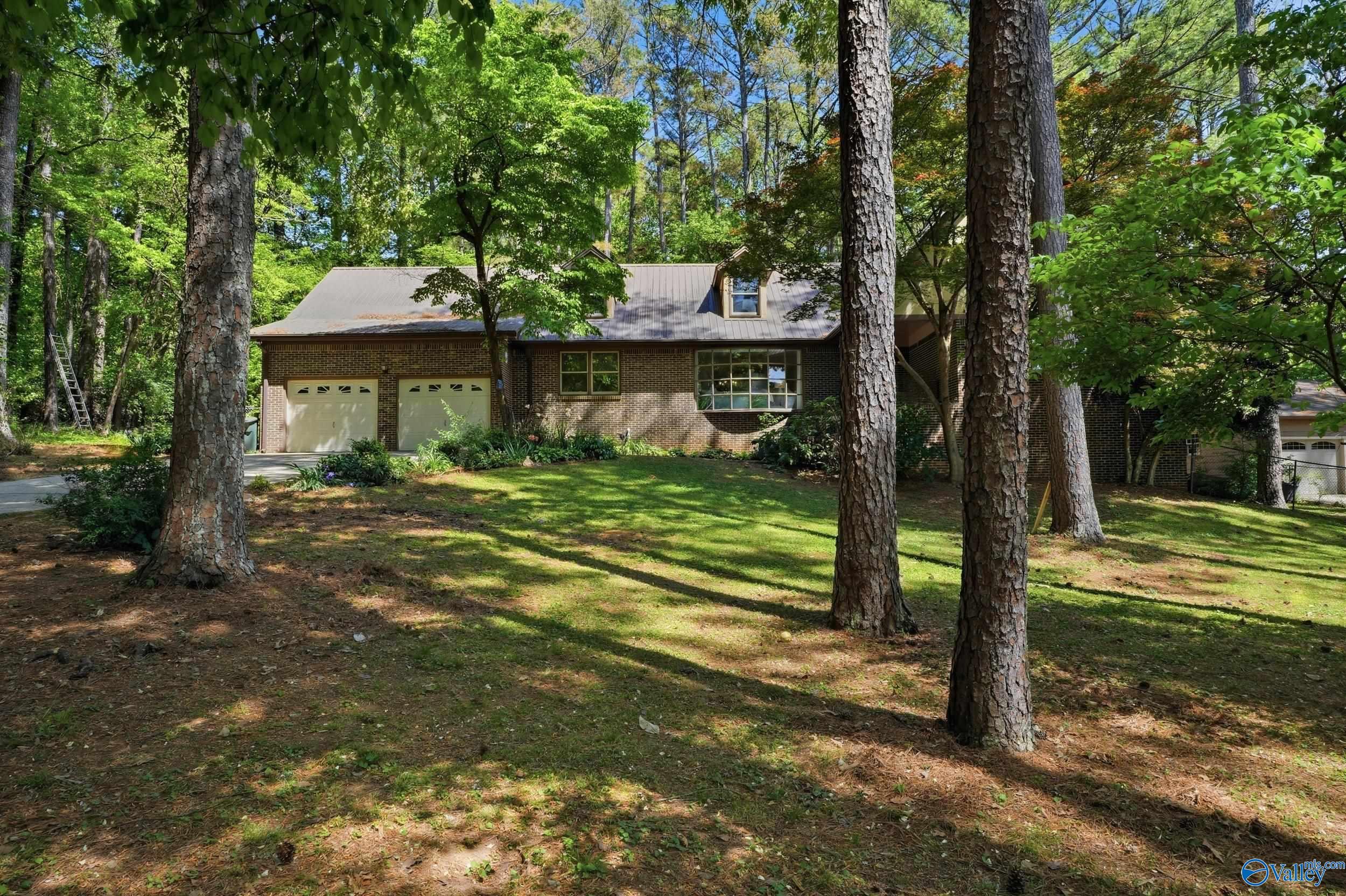 5802 Fortune Drive