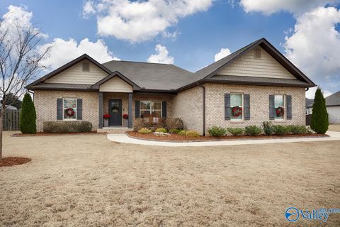 Photo of 17115 Freedom Drive, Athens, AL 35613 (MLS # 21905691)