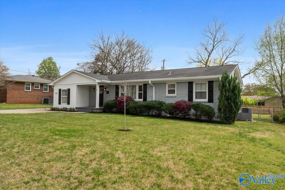 103 Wingate Avenue, Huntsville, Alabama image 8
