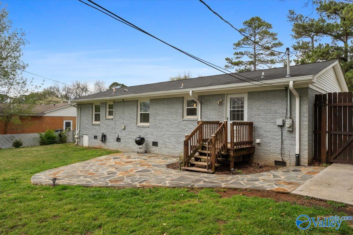 103 Wingate Avenue, Huntsville, Alabama image 29