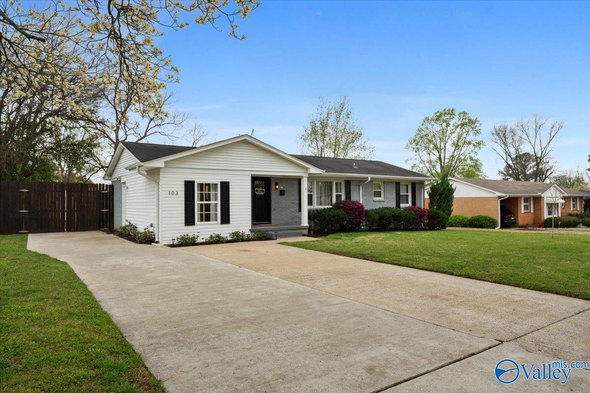 103 Wingate Avenue, Huntsville, Alabama image 7