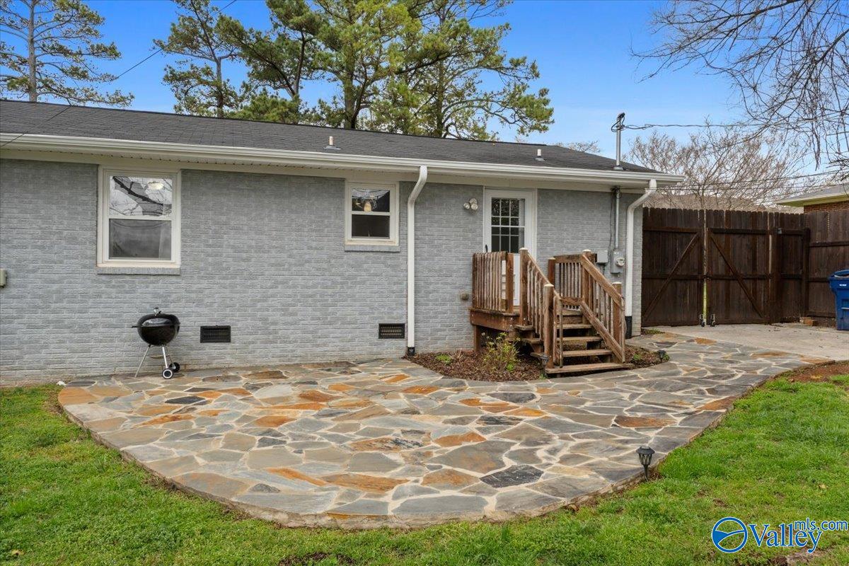 103 Wingate Avenue, Huntsville, Alabama image 6