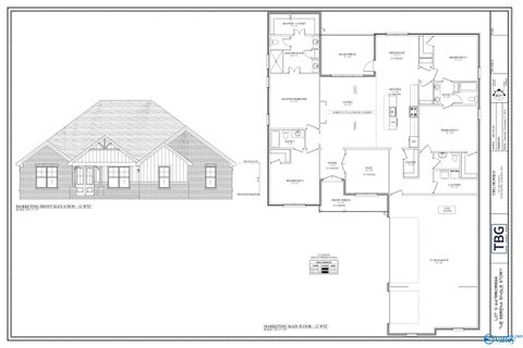 17735 Carillon Drive Athens AL 35611