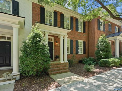 Townhouse For Sale - 6 Benefit Street<br/> Madison County, Huntsville, AL 35806