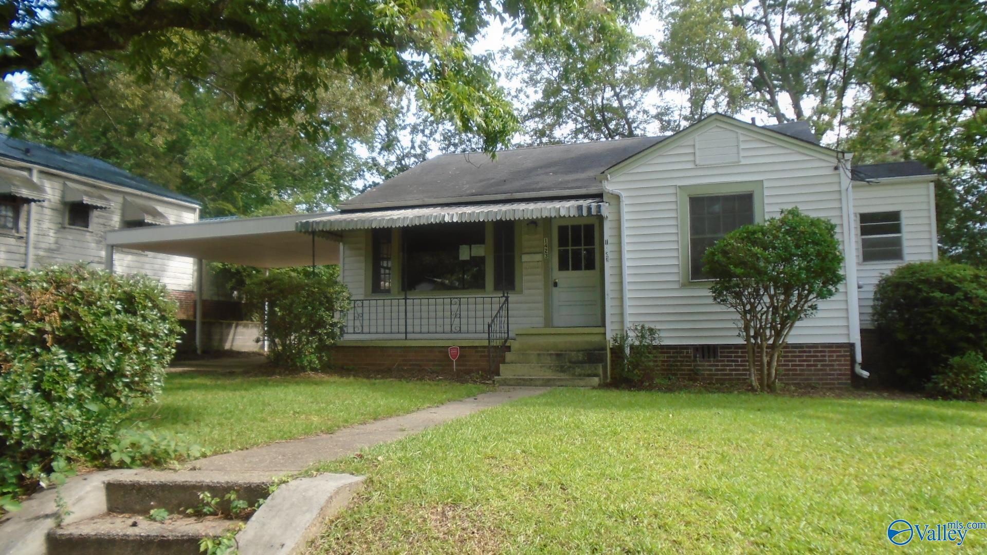 1423 Goss Avenue, Gadsden, Alabama image 1