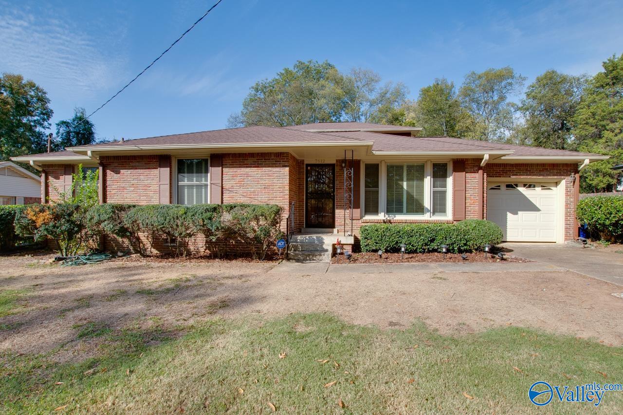 7612 SW Charlotte Drive, Huntsville, Alabama image 2