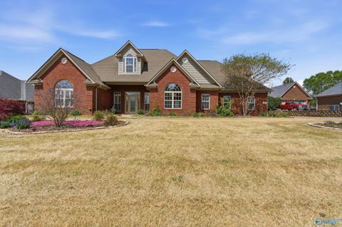 Homes For Sale - 211 Ash Ridge Drive<br/> New Market, AL 35761